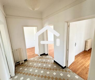 A louer : Maison 5 pièces de 108 m² à Toulouse - Photo 2