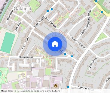 Harding Road, Ryde, PO33 - Photo 1