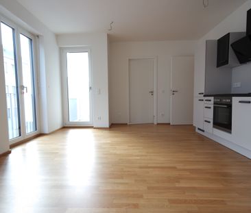 I Top 2-RW im Neubau I Parkett I Balkon I Dusche I TG-Stellplatz I ... - Photo 1