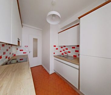 APPARTEMENT T3 A LOUER - PARIS 11EME ARRONDISSEMENT - 56.77 m - 1 7... - Photo 1