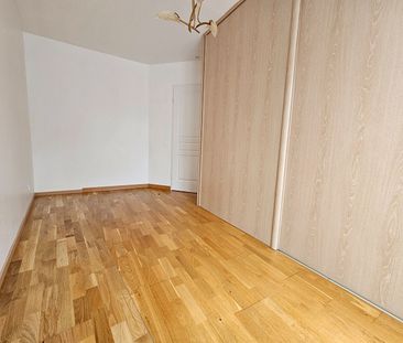 Location appartement 5 pièces, 104.75m², Meulan-en-Yvelines - Photo 6