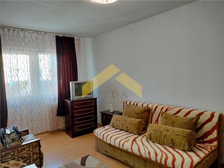 Garsoniera de inchiriat zona Micalaca - Photo 3