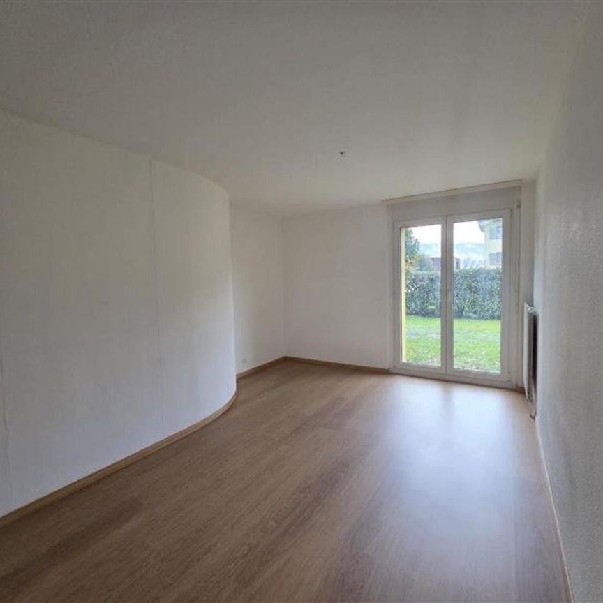 Rue du Chablais 8, 1893 MURAZ - Photo 1