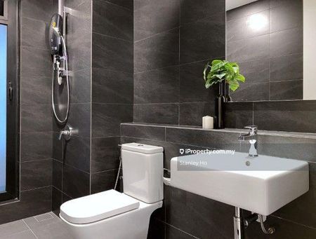 NOVUM, Kampung Kerinchi (Bangsar South) - Foto 5