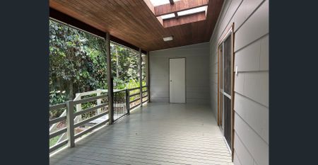 Rainforest cottage - Photo 3