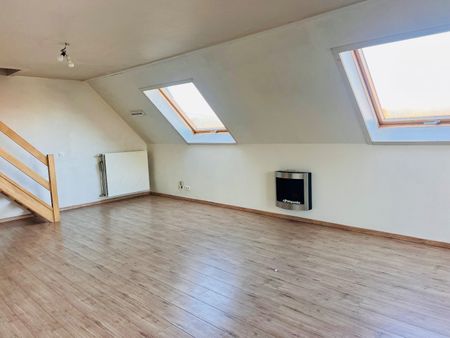 Appartement te huur in Dentergem - Foto 5