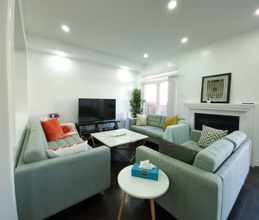 For Lease - 63 Lorenzo Circle, Brampton, Ontario - Photo 1