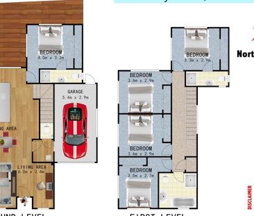 Hobsonville - 5 Bedroom House with 3.5 bathrooms - Photo 5