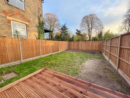 2 bedroom terraced bungalow to rent - Photo 3