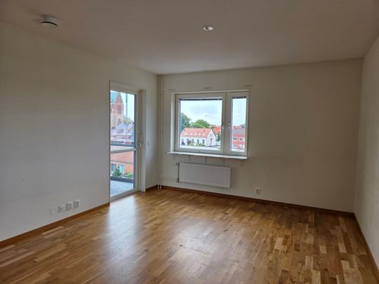 Sockerbiten 9, Trelleborg Centrum - Foto 1