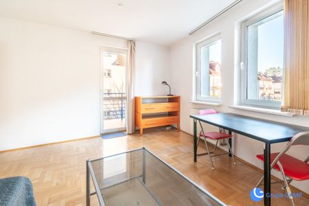 Słoneczne | 3 pok + salon z aneksem|2x balkon - Photo 3