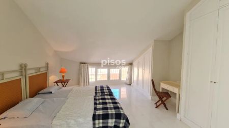 Dúplex en alquiler en Calle de la Cortina del Muelle - Photo 4