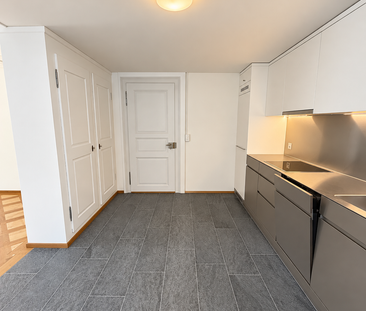 Charmantes 5.5-Zimmer-Reihenhaus an ruhiger - aber zentraler Lage in Ennenda - Photo 4