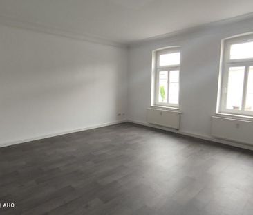 3-Raum-Dachgeschosswohnung im Altbau / 2 Monate mietfrei - Photo 5