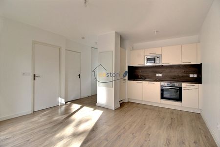 Beau T2 à louer à Draguignan - Résidence récente et sécurisée, quartier résidentiel au calme, - Photo 5