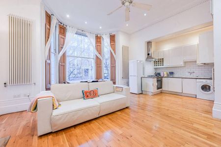 1 bedroom flat to rent - Photo 2