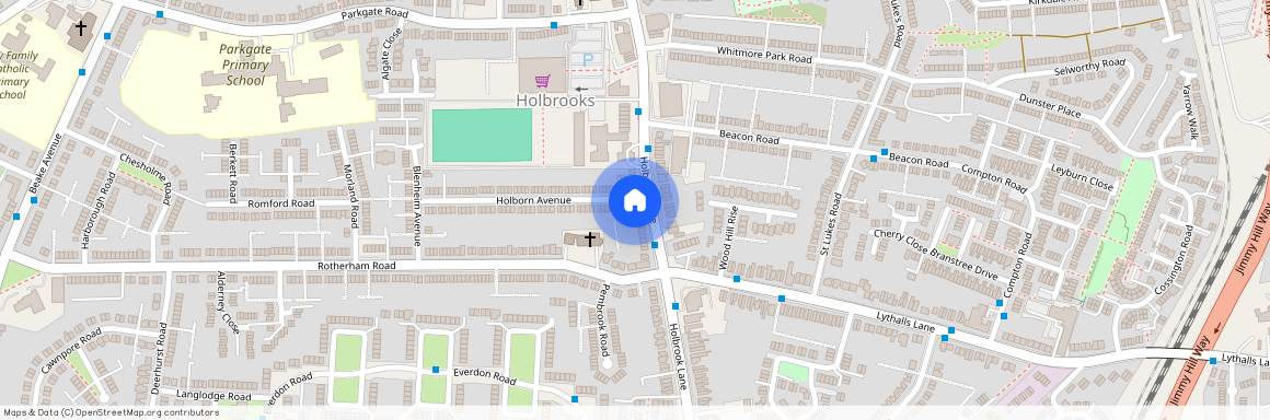 Coventry, Coventry, CV6