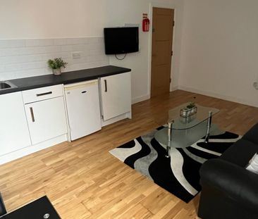 2 Bed Flat, Lillie House, LE2 - Photo 5