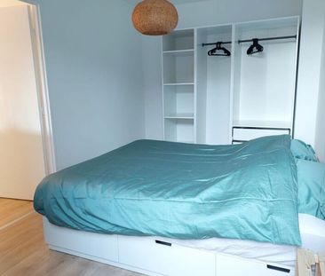 Appartement à louer 1 pièce • Massy - Photo 6