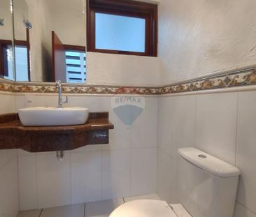 Casa para locação, 4 dormitório, condomínio fechado e lazer complet... - Foto 6