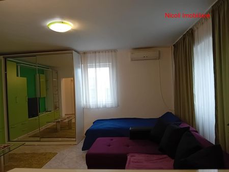 Inchirieri Garsoniere Bucuresti - Fotografie 2