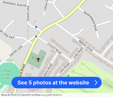 Church Road, Wilmslow - Photo 1