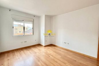 ONE-BEDROOM APARTMENT – SAN JAVIER