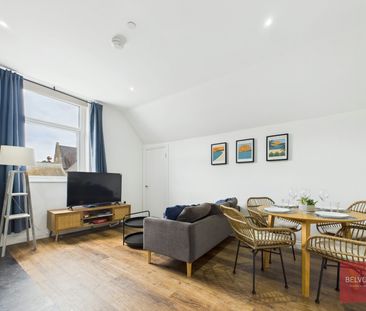 Flat to rent on - Photo 3