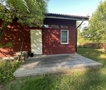 Enstabacken, Uttran - Photo 5