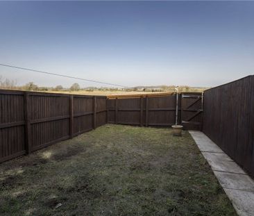 Recently redecorated and deceptively spacious three bedroom, three-... - Photo 5