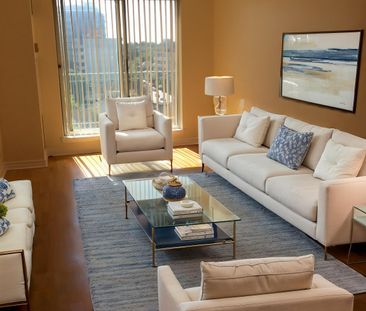 For Lease - 45 HOLLAND Avenue Unit# 910, Tunneys Pasture and Ottawa... - Photo 3