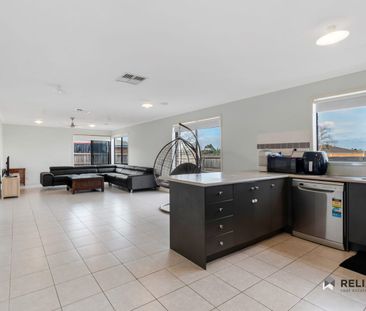 Beautiful Family Home Opposite the Park with a Massive Backyard! - Photo 2