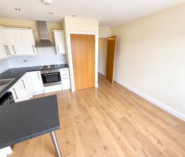 1 bedroom apartment to rent Clifton Drive, Northwich, CW9 - Photo 3