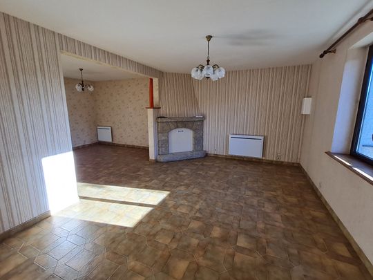 Location Appartement 2 pièces 85m² - Photo 1