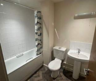 1 bedroom property to rent in Bolton - Photo 5