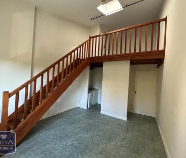 Appartement à louer 1 pièce 30.55m² - Photo 6