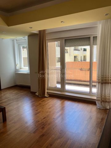 Big Two-Bedroom Flat - Le Club Herastrau - Fotografie 4