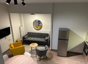 Μεζονέτα για ενοικίαση - Ανάληψη - Μπότσαρη - Νέα Παραλία, - Photo 1