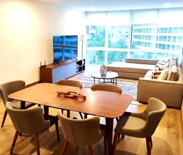 Renta departamento amueblado en Torre Carso-Moliere - Photo 1