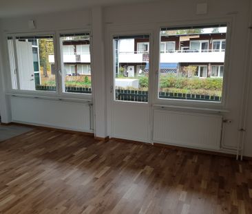 Skyttegatan, Eskilstuna - Photo 2