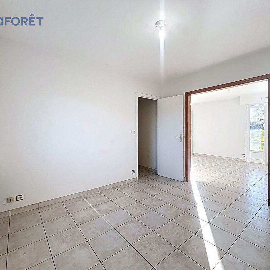 Maison T6 près de GUIDEL à louer - Photo 1