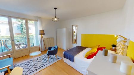70 rue des Fontaines 70, Toulouse - Photo 5