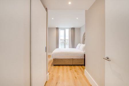 Baker Street, Marylebone, London, NW1 6XE - Photo 4