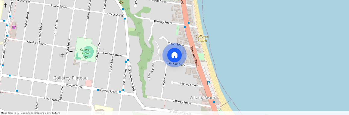 15/13 Jenkins Street, NSW 2097, Collaroy