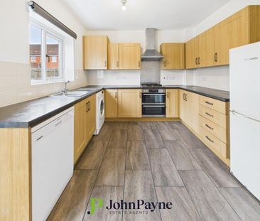 3 bedroom end of terrace house to rent - Photo 6