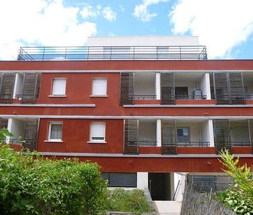 Location appartement 1 pièce 24.97 m² à Castelnau-le-Lez (34170) - Photo 5