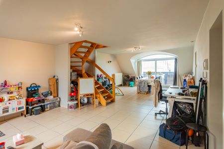 Appartement te huur - Photo 2