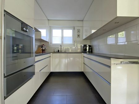 4.5-Zimmer Reiheneinfamilienhaus - Foto 2