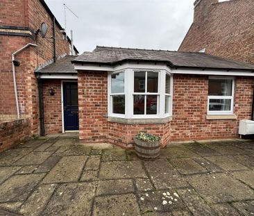 1 bedroom terraced bungalow to rent - Photo 5