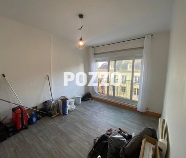 Studio Centre ville COUTANCES - 31m² - Photo 3